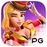 RTP pgsoft honeyslot777