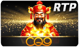cq9 honeyslot777